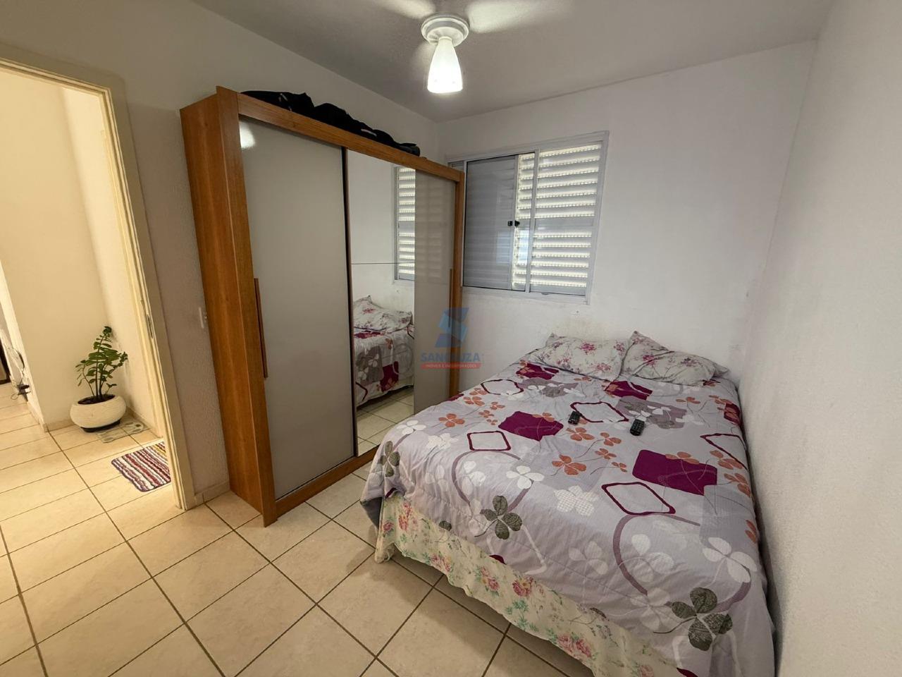 Apartamento à venda no Europa: 