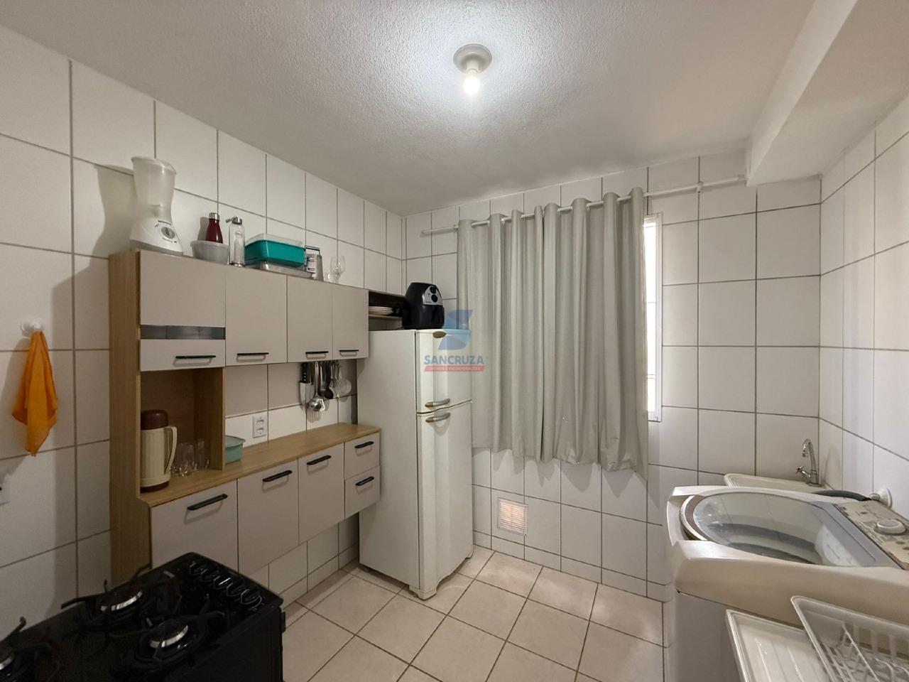 Apartamento à venda no Europa: 