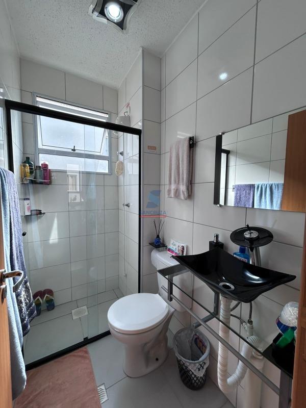 Apartamento à venda no Três Barras: 