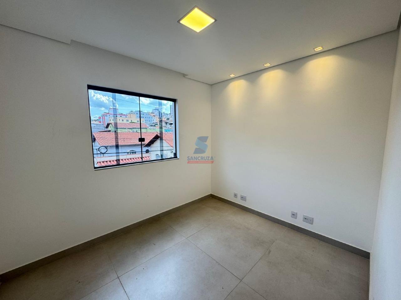 Apartamento para aluguel no Novo Eldorado: 