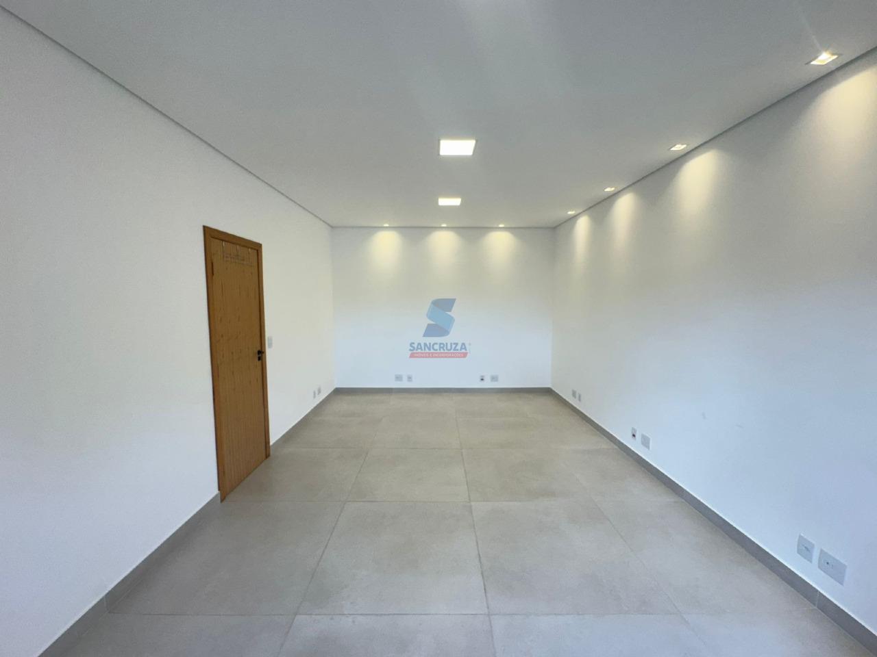 Apartamento para aluguel no Novo Eldorado: 