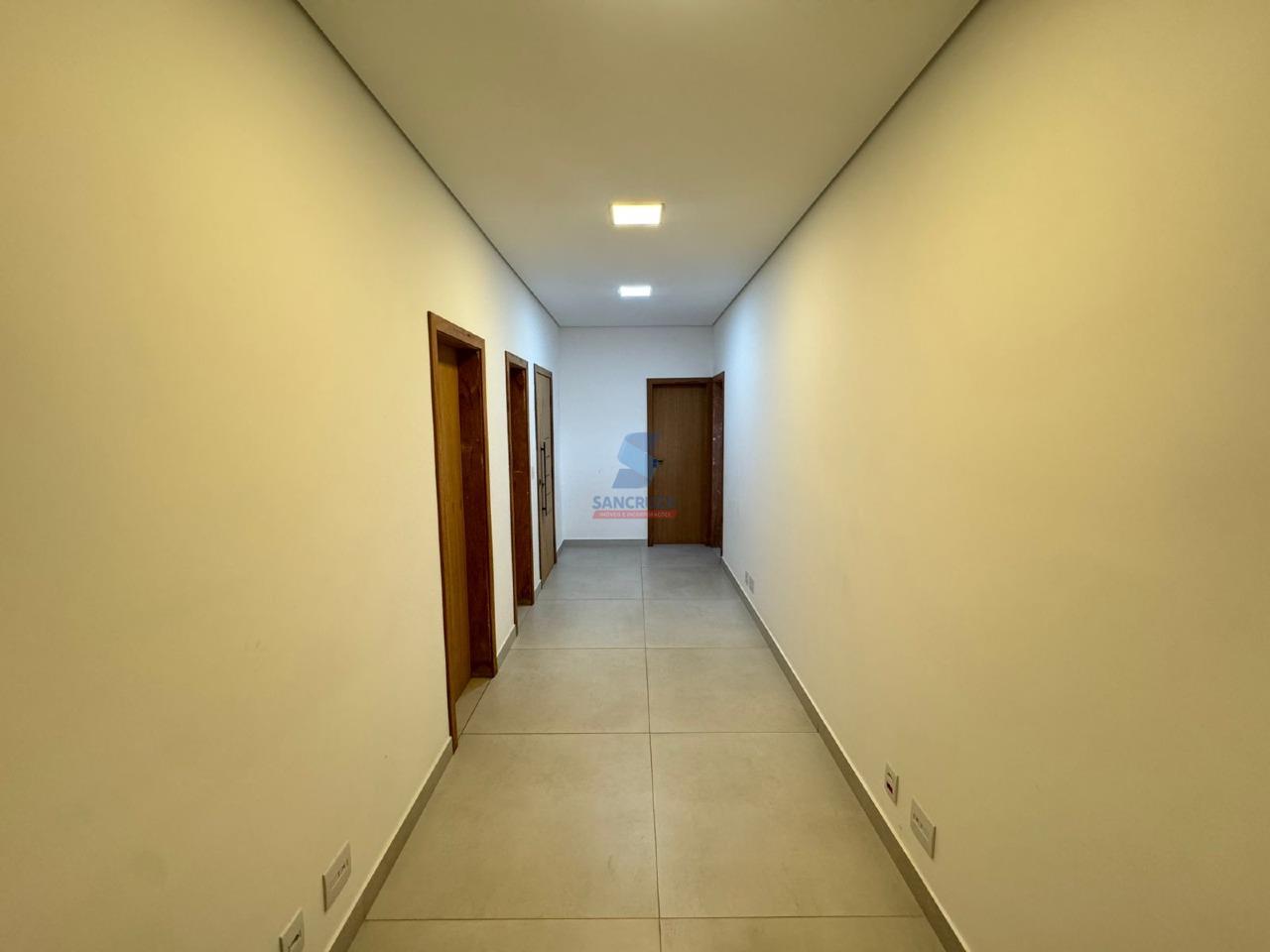 Apartamento para aluguel no Novo Eldorado: 