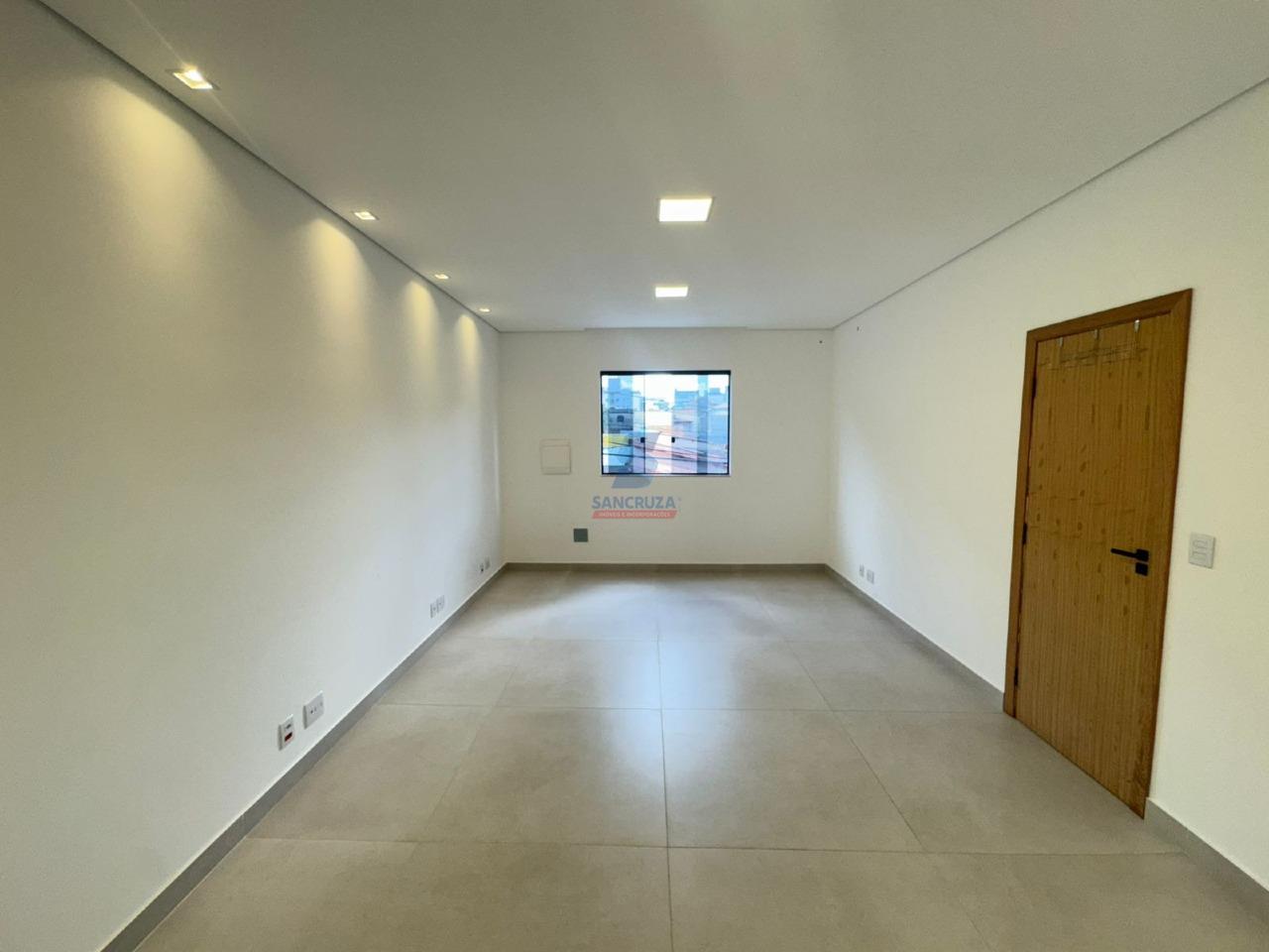 Apartamento para aluguel no Novo Eldorado: 