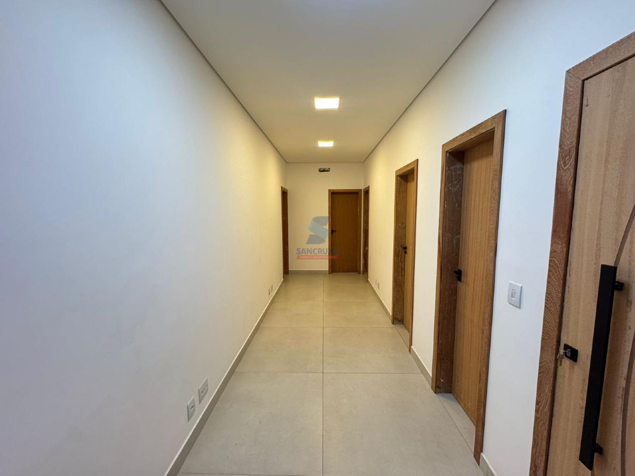 Apartamento para aluguel no Novo Eldorado: 