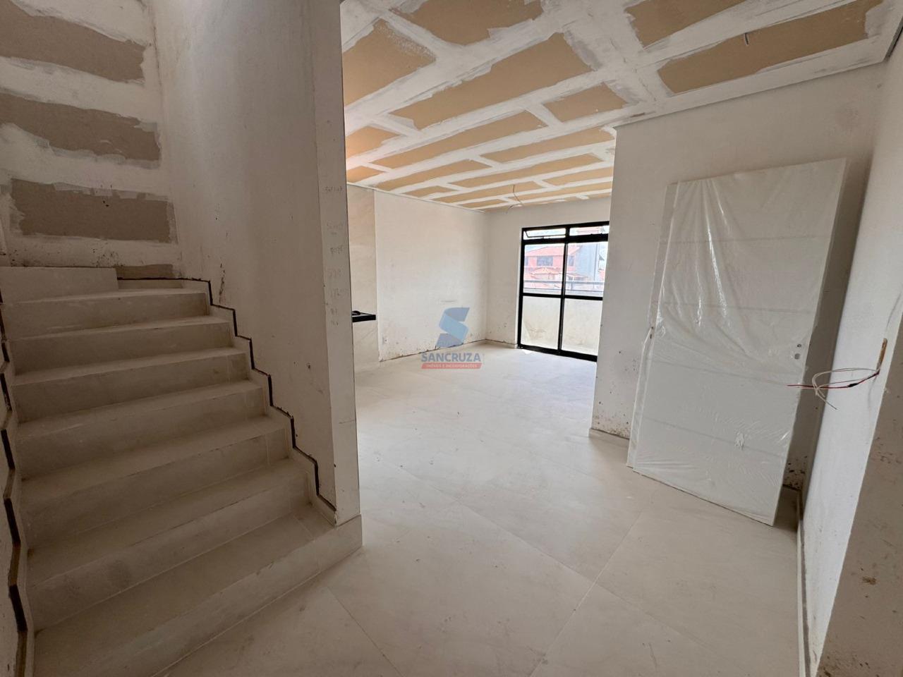 Cobertura à venda no Inconfidentes: 