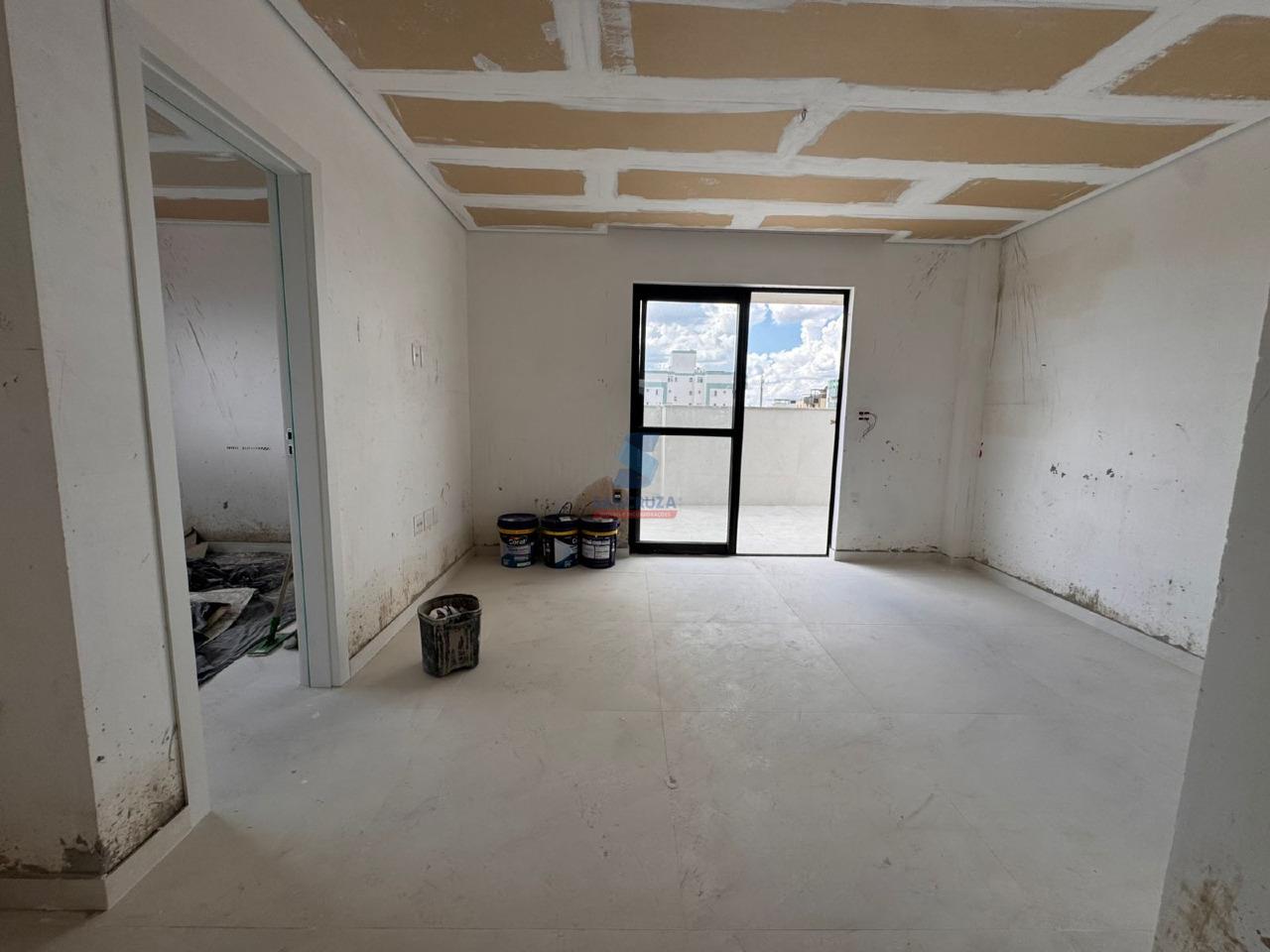 Cobertura à venda no Inconfidentes: 