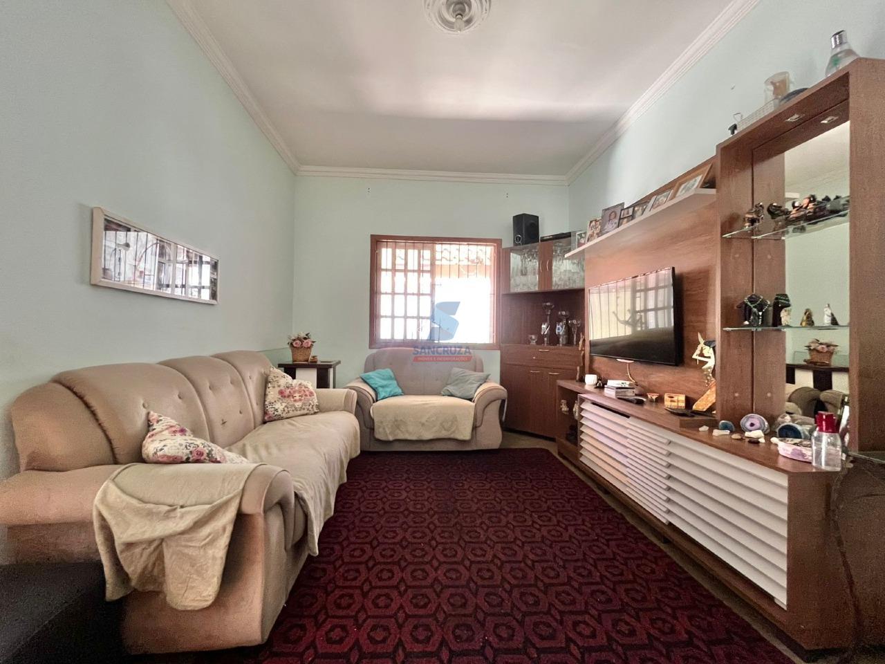 Casa Geminada à venda no Lucio de Abreu: 