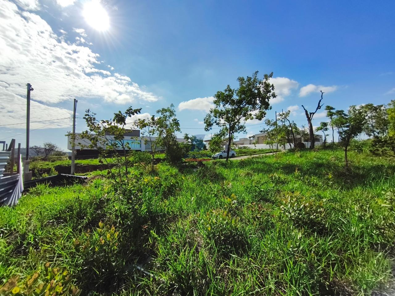 Lote / Área / Terreno à venda no Estância do Lago: 