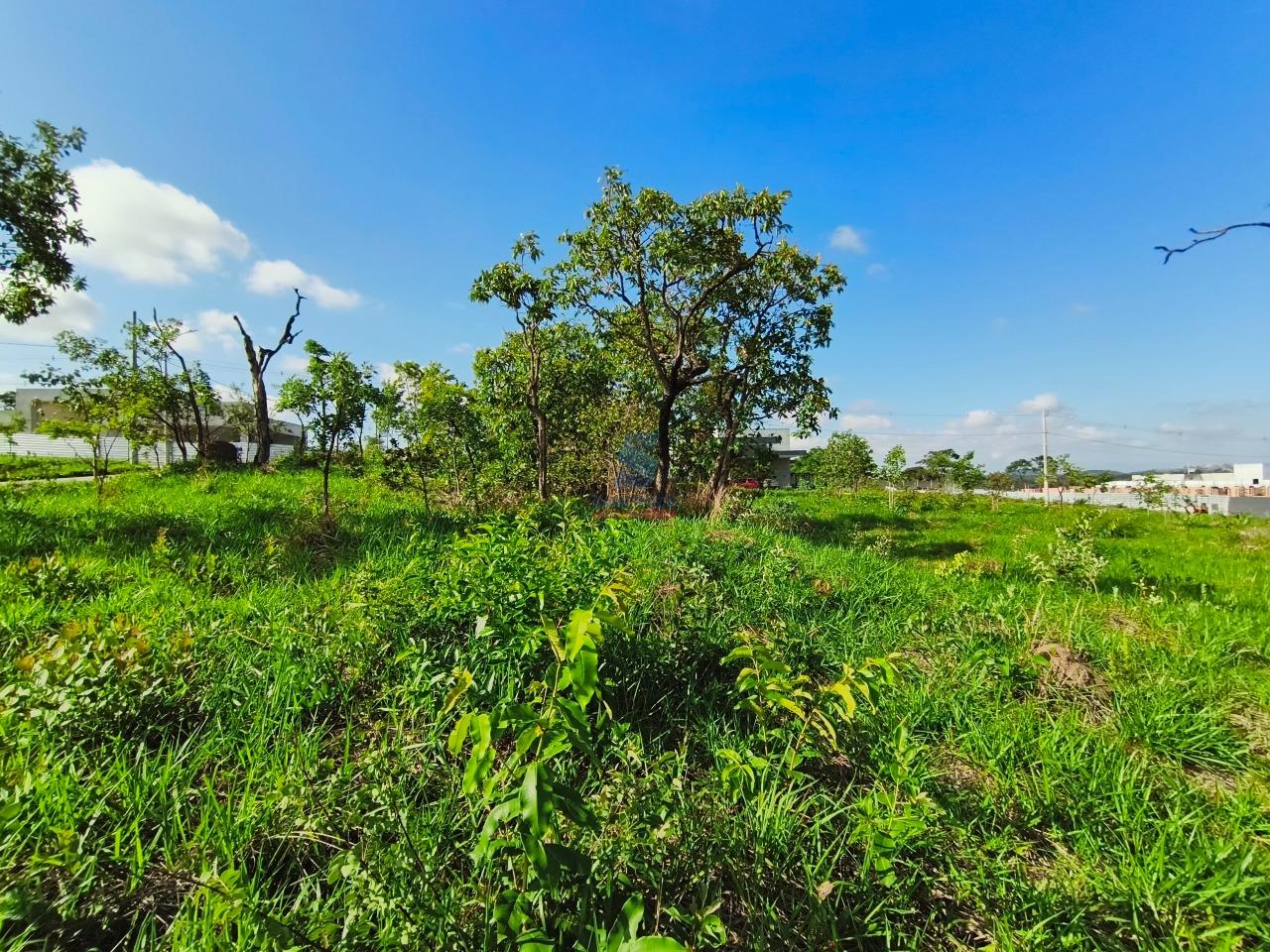 Lote / Área / Terreno à venda no Estância do Lago: 