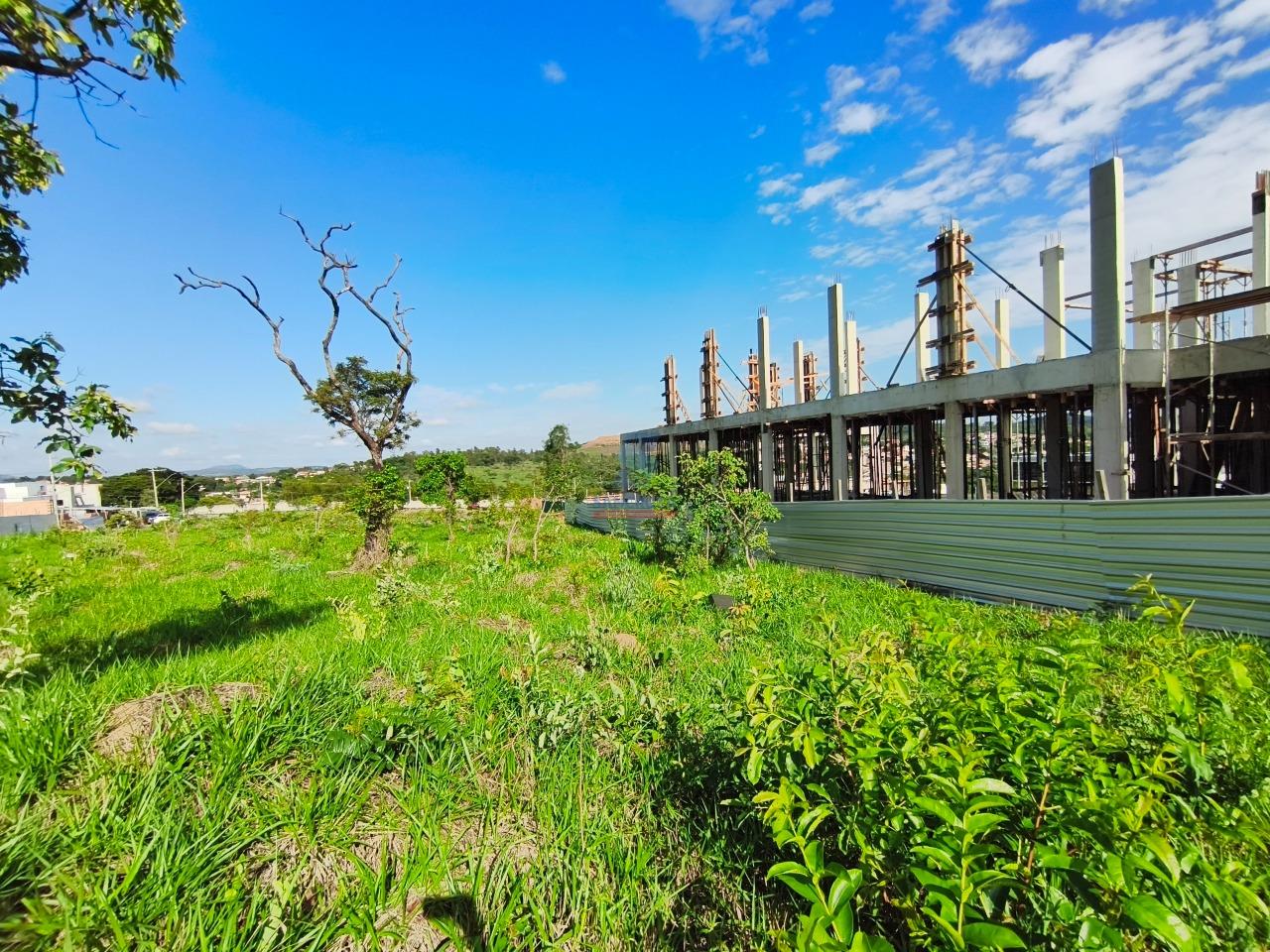 Lote / Área / Terreno à venda no Estância do Lago: 
