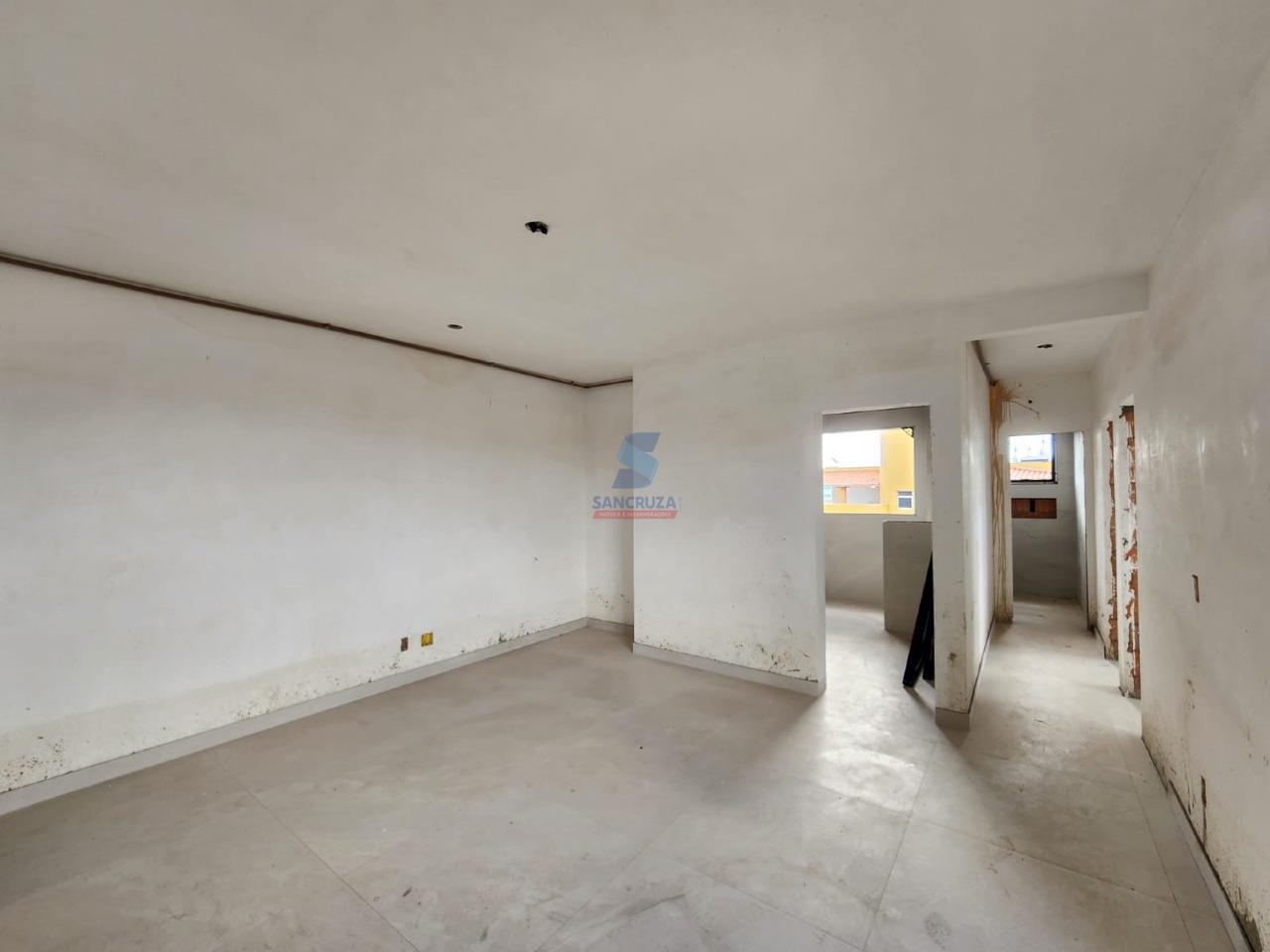 Apartamento à venda no Novo Eldorado: 