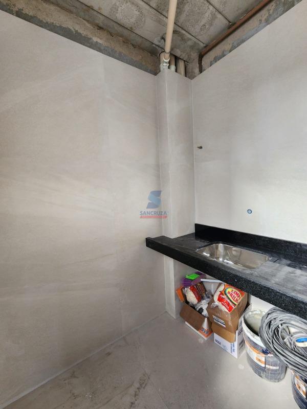 Apartamento à venda no Novo Eldorado: 