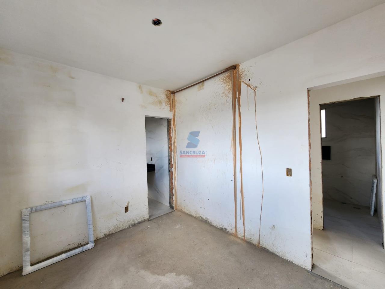 Apartamento à venda no Novo Eldorado: 