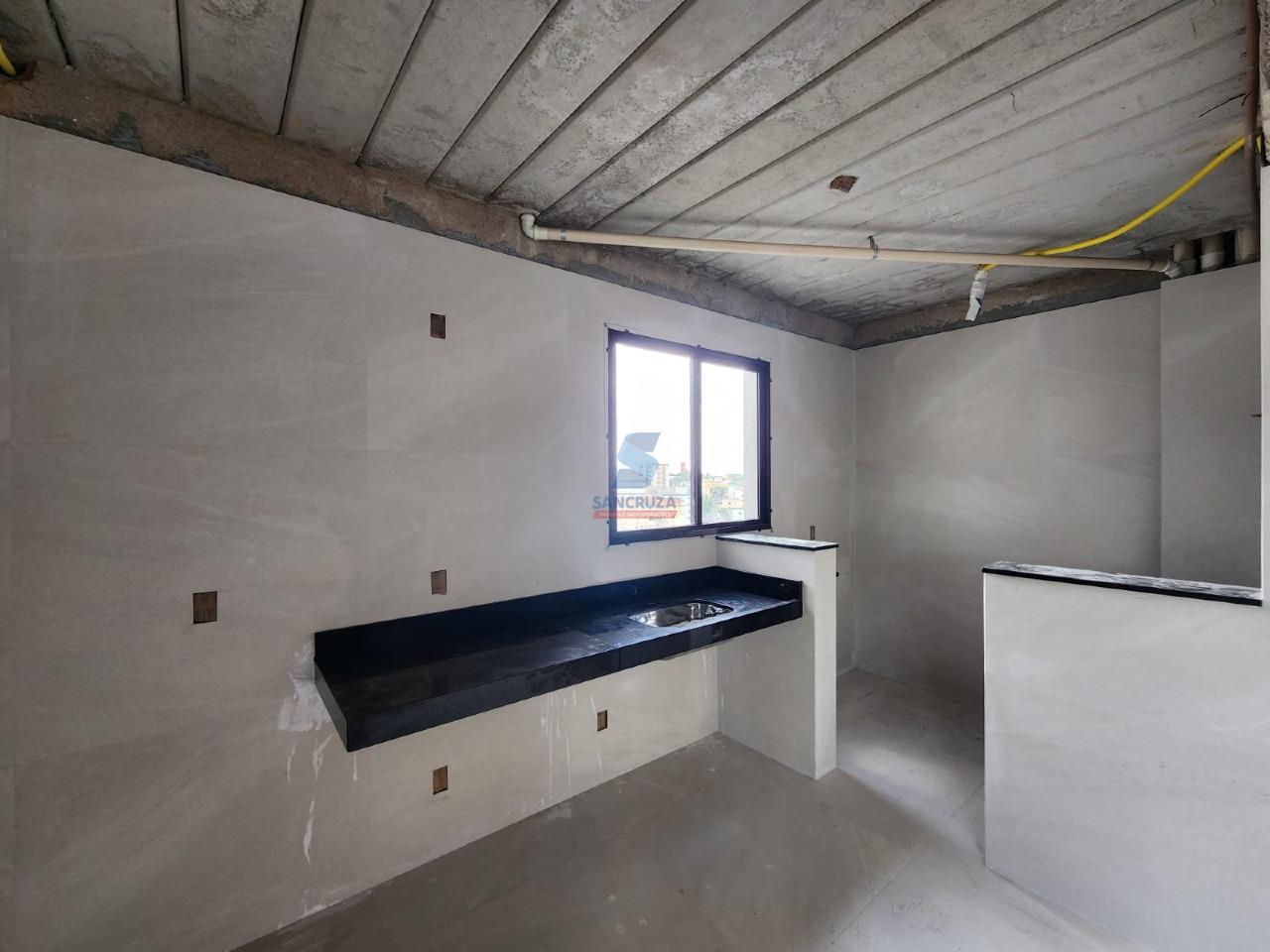 Apartamento à venda no Novo Eldorado: 