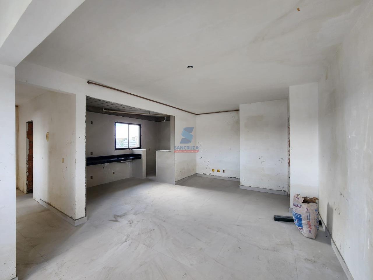 Apartamento à venda no Novo Eldorado: 