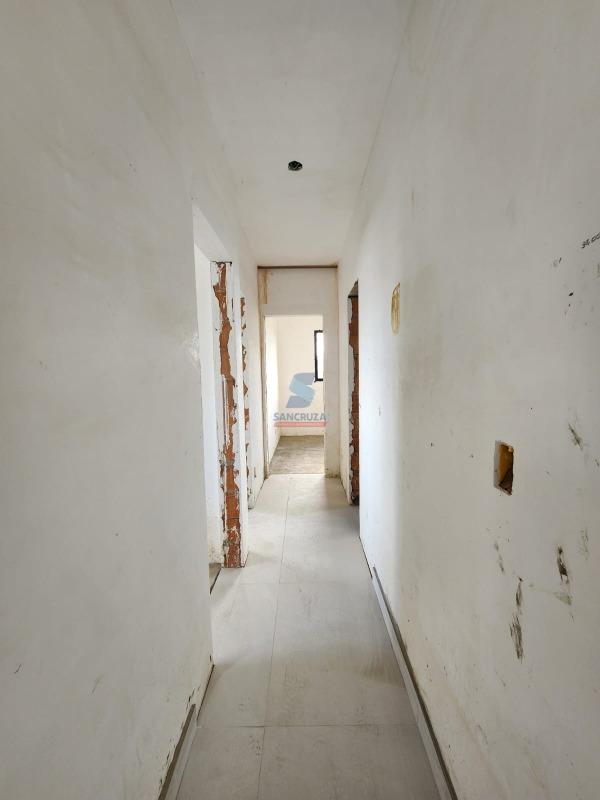 Apartamento à venda no Novo Eldorado: 