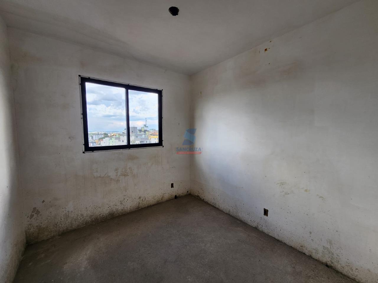 Apartamento à venda no Novo Eldorado: 