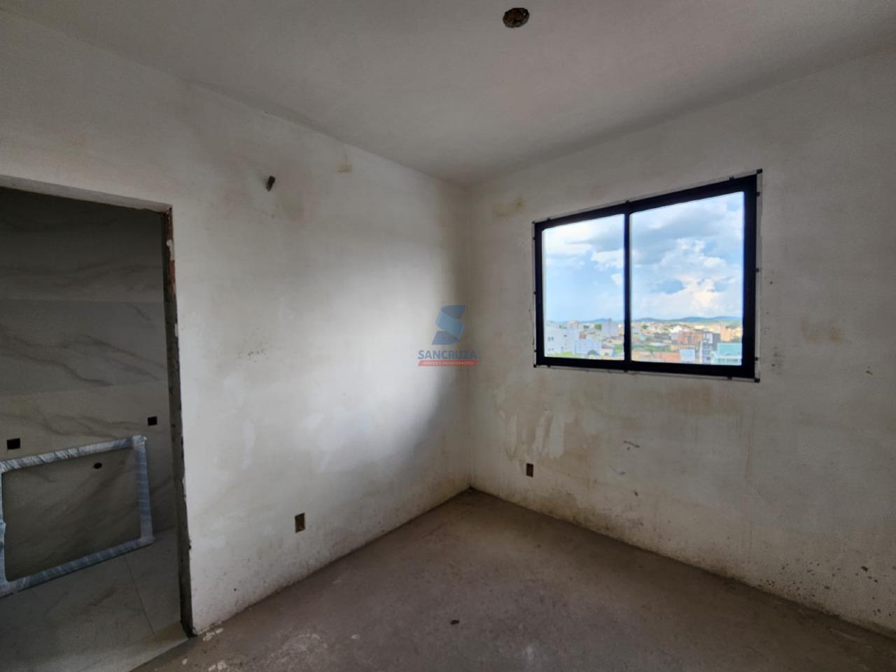 Apartamento à venda no Novo Eldorado: 