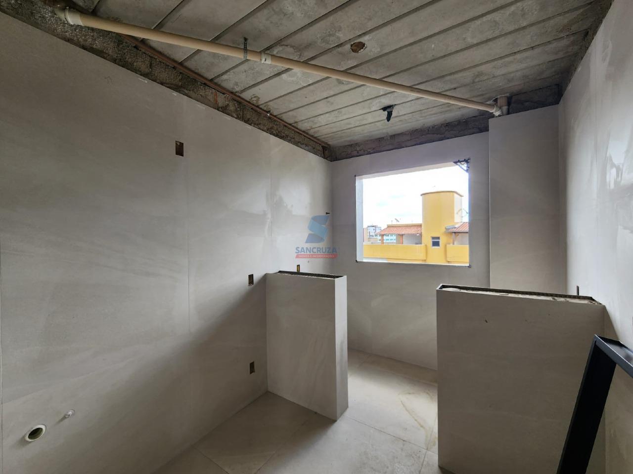 Apartamento à venda no Novo Eldorado: 