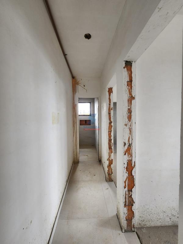 Apartamento à venda no Novo Eldorado: 