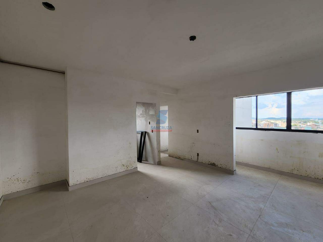 Apartamento à venda no Novo Eldorado: 