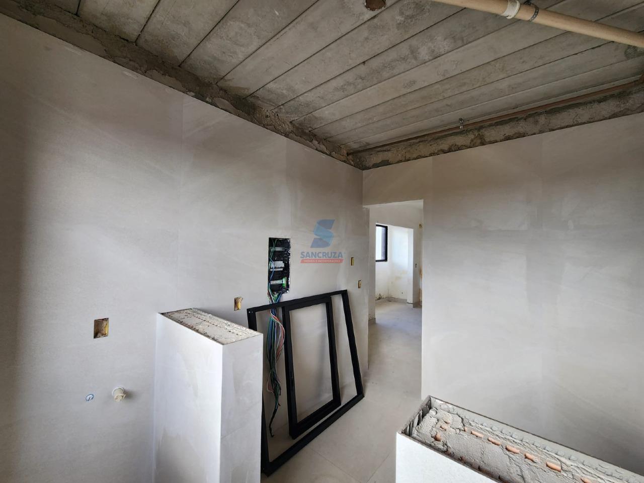 Apartamento à venda no Novo Eldorado: 