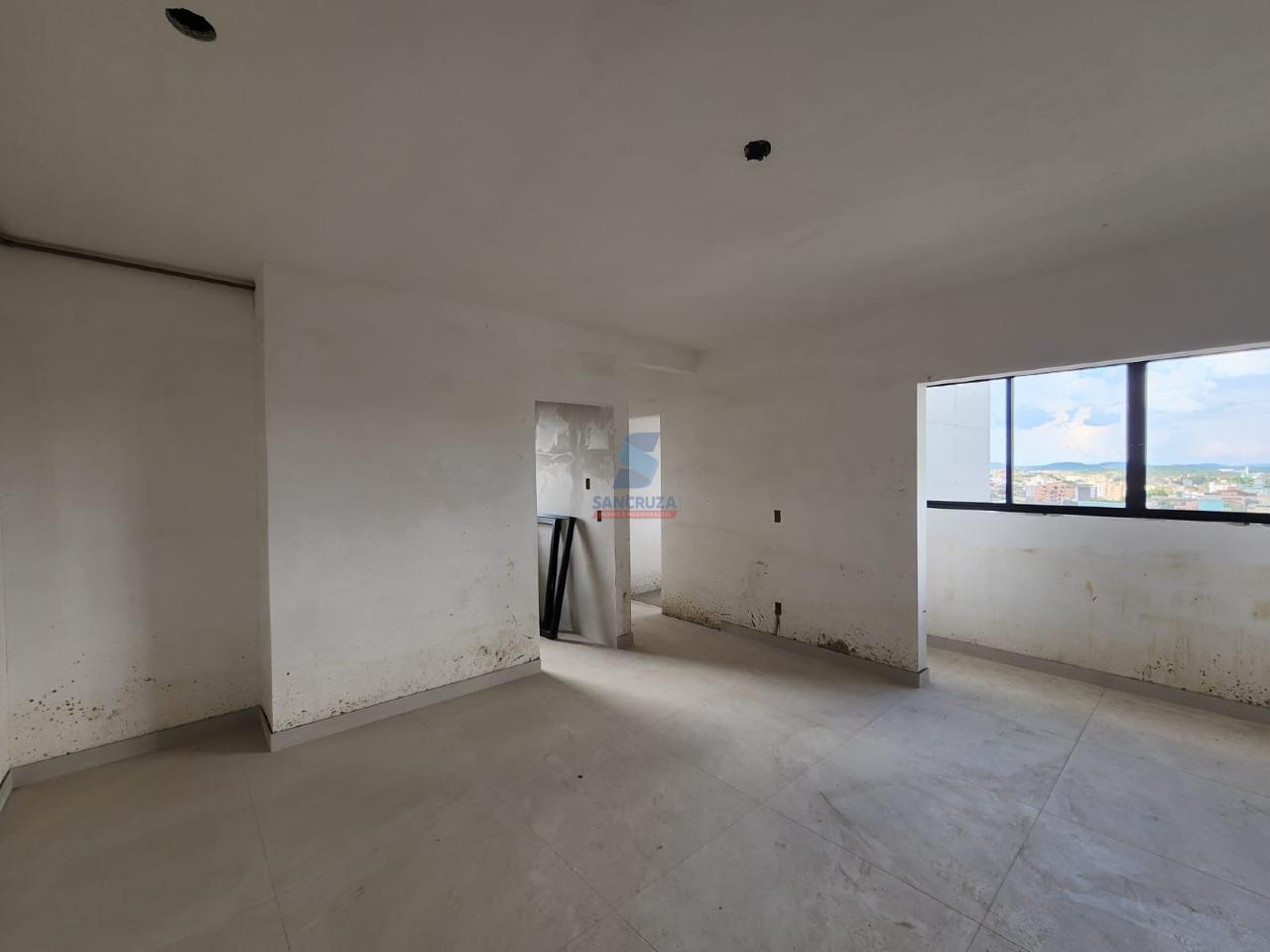 Apartamento à venda no Novo Eldorado: 