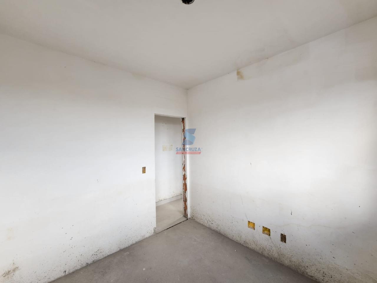 Apartamento à venda no Novo Eldorado: 