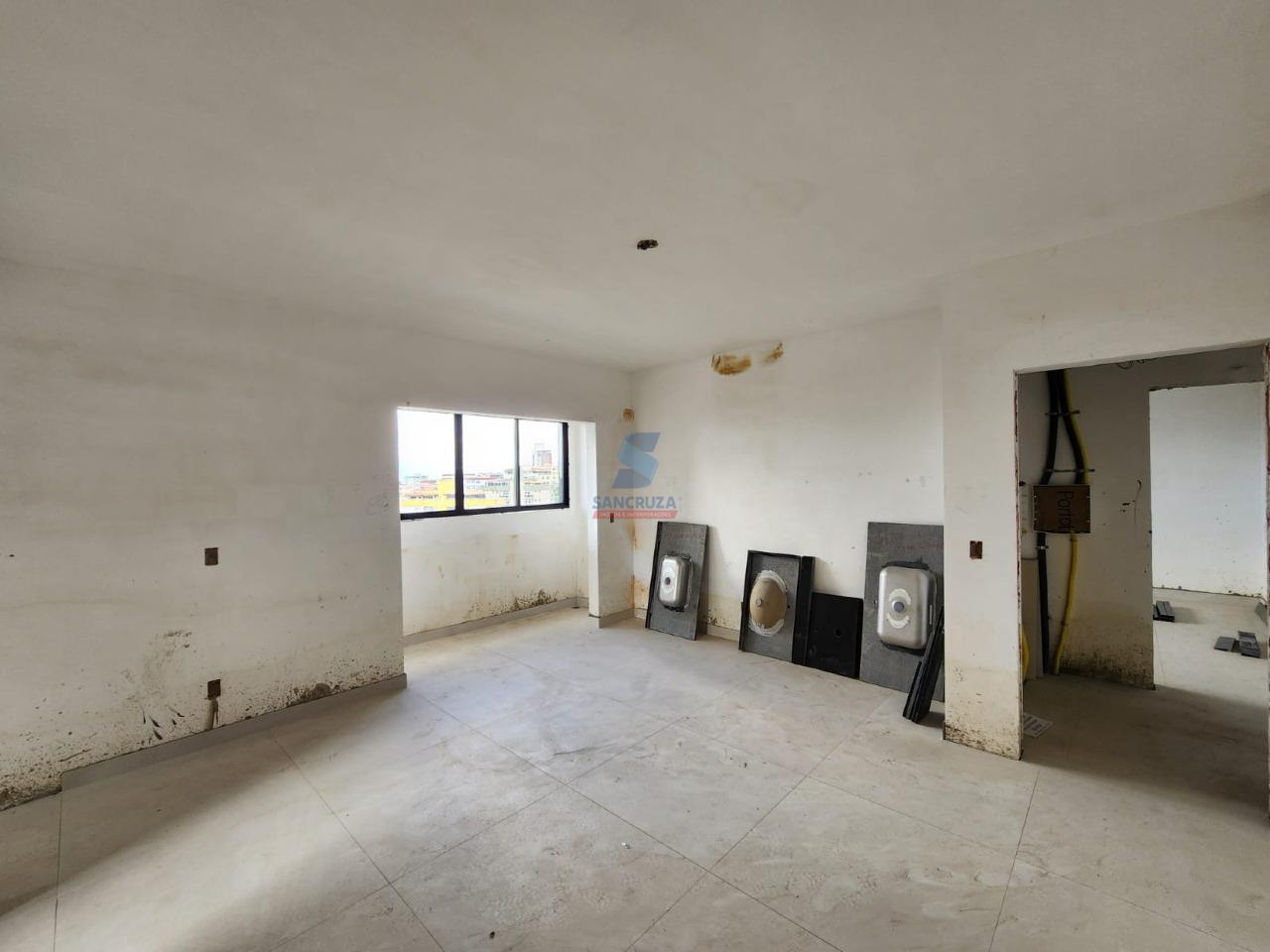 Apartamento à venda no Novo Eldorado: 