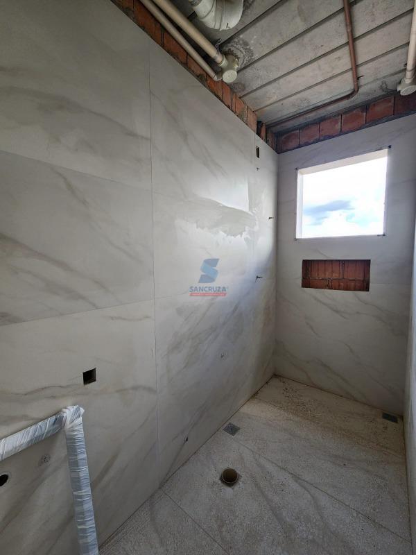 Apartamento à venda no Novo Eldorado: 