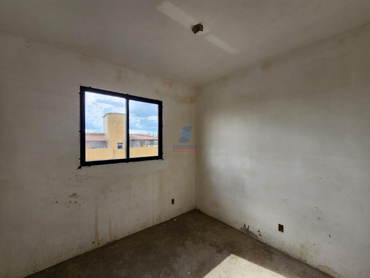 Apartamento à venda no Novo Eldorado: 