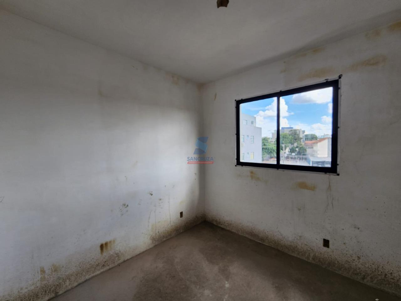 Apartamento à venda no Novo Eldorado: 