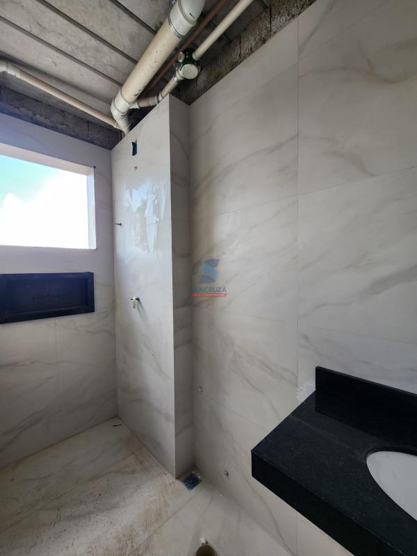 Apartamento à venda no Novo Eldorado: 