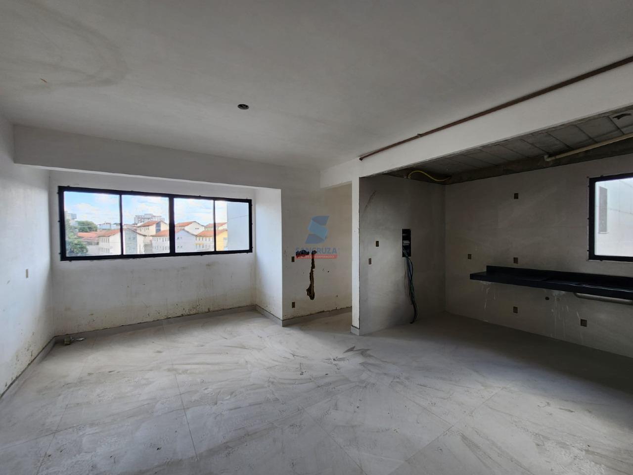 Apartamento à venda no Novo Eldorado: 