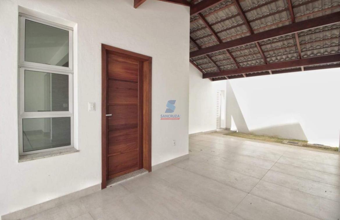 Casa de condomínio à venda no Centro: 