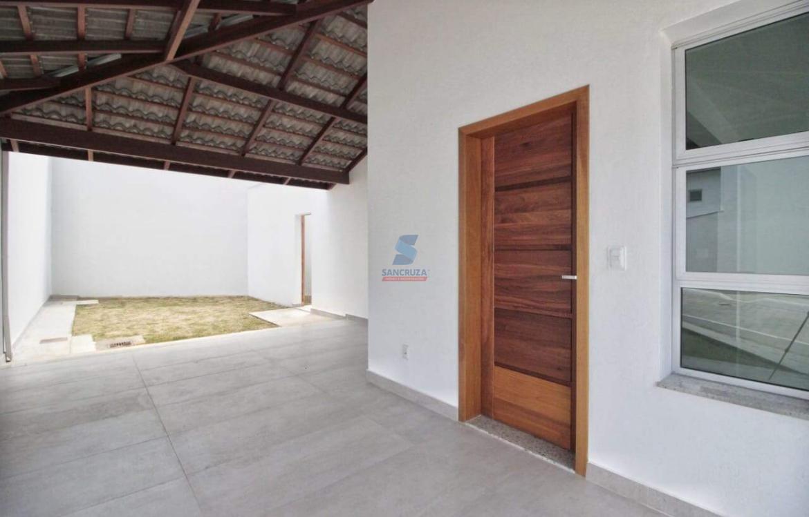 Casa de condomínio à venda no Centro: 