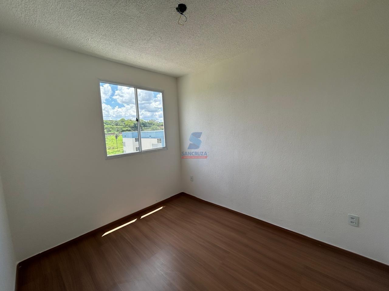 Apartamento à venda no Nacional: 