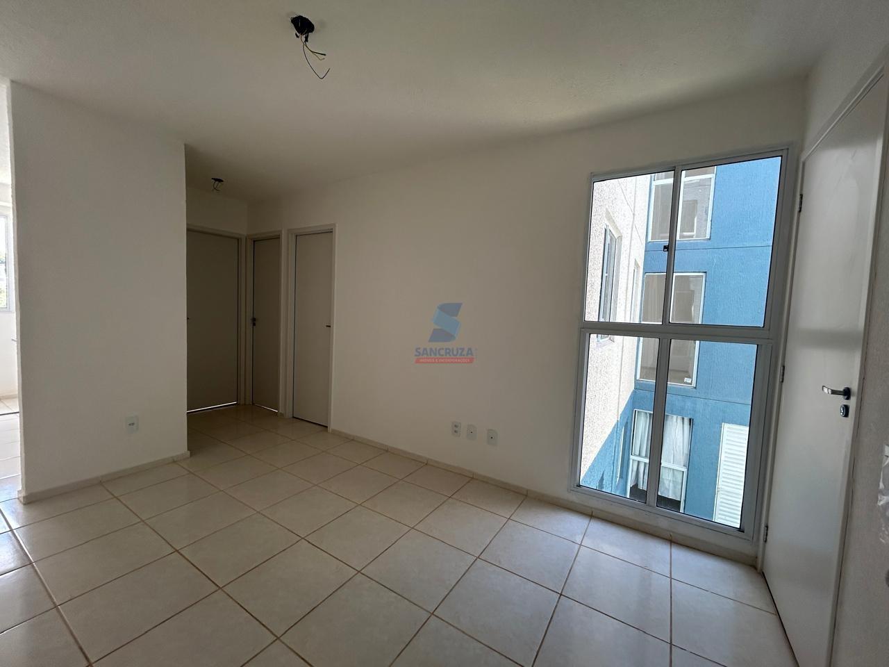 Apartamento à venda no Nacional: 