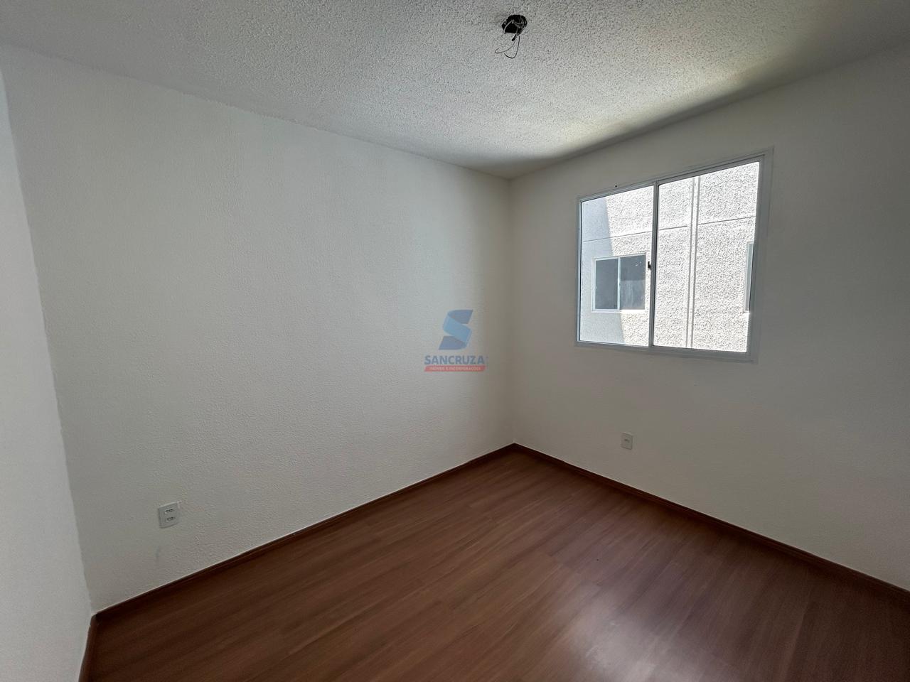 Apartamento à venda no Nacional: 