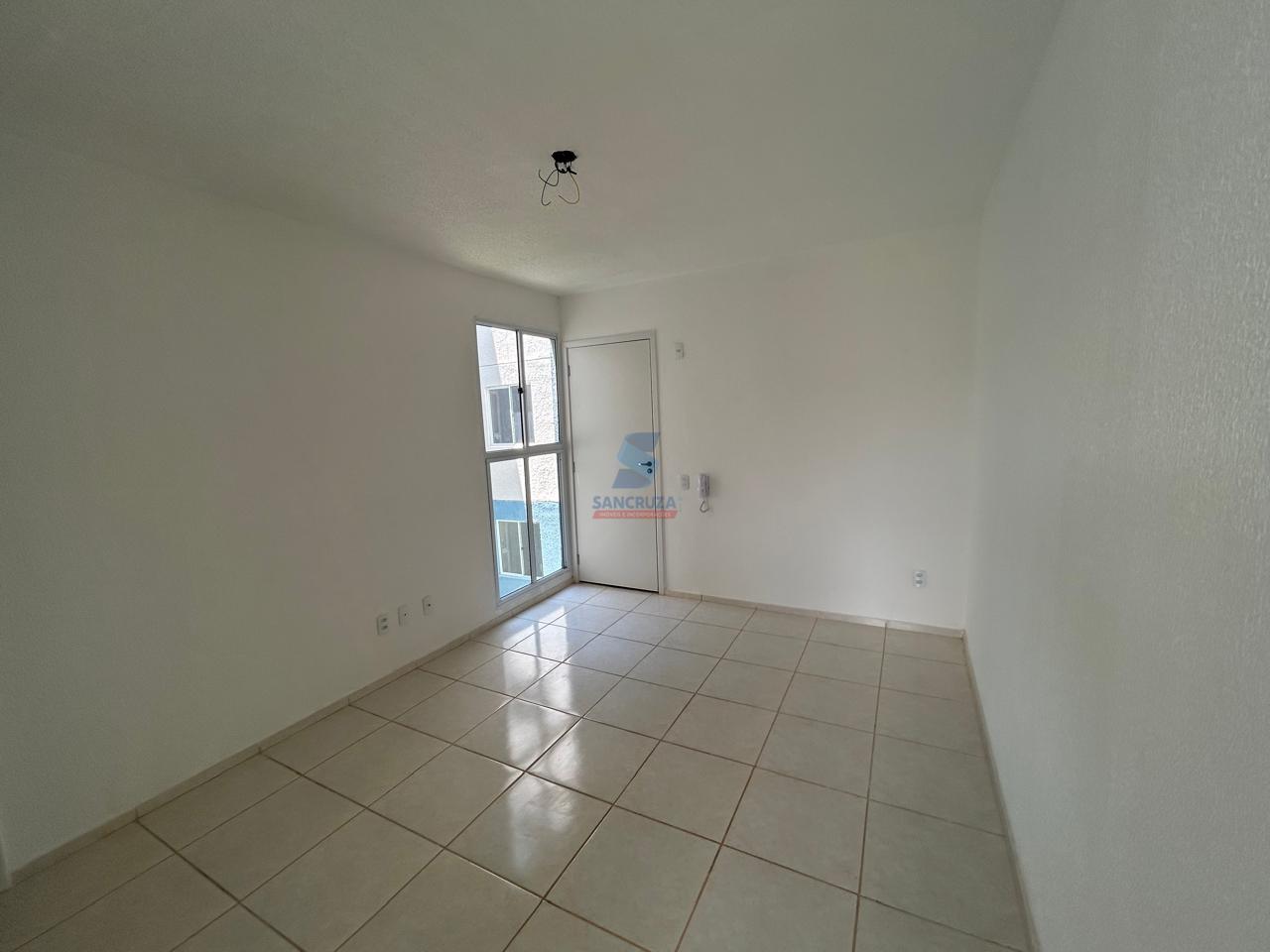 Apartamento à venda no Nacional: 