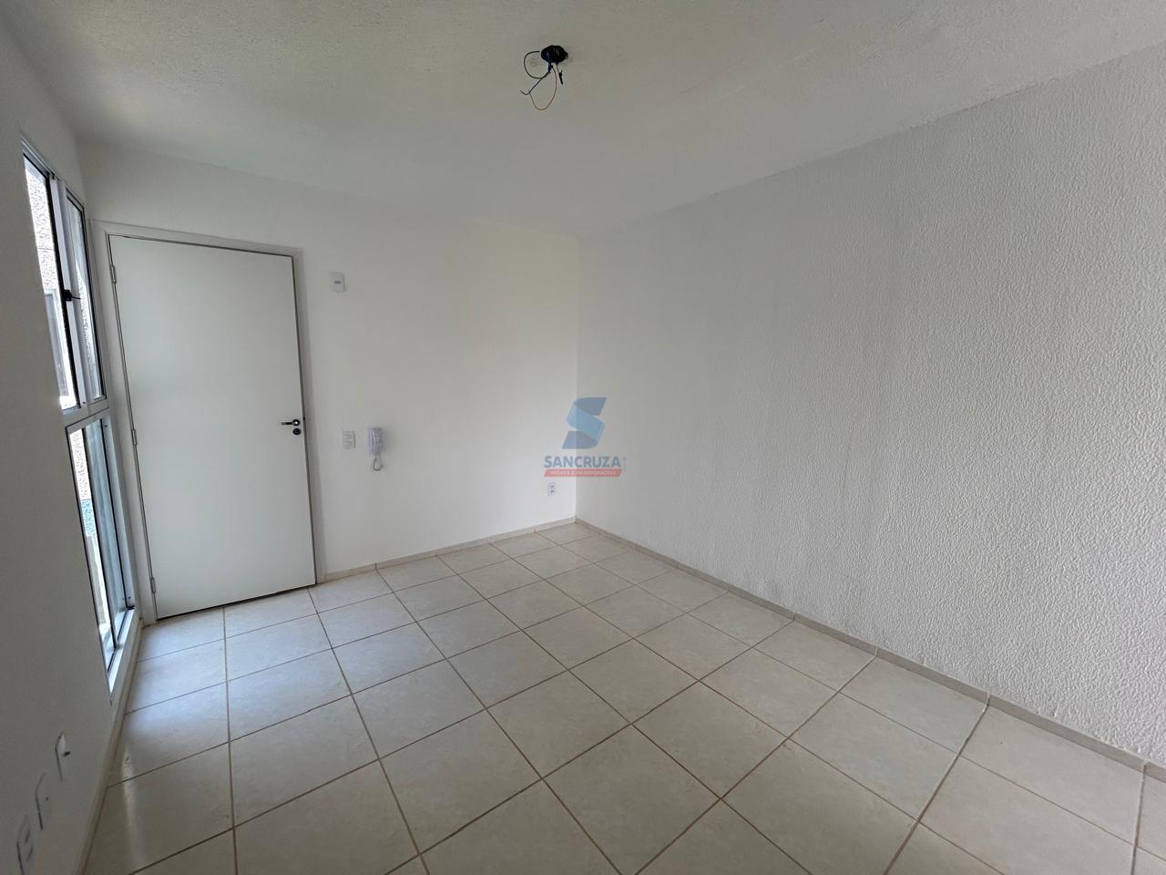 Apartamento à venda no Nacional: 