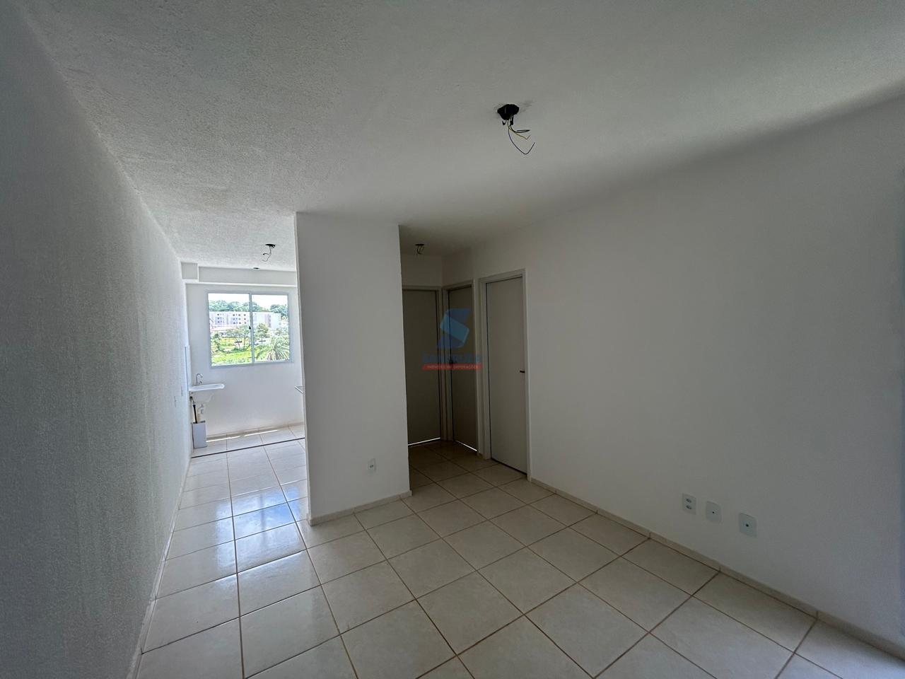 Apartamento à venda no Nacional: 