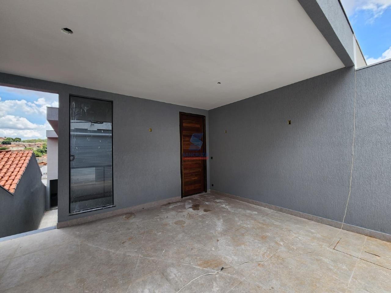 Casa Geminada à venda no Parque Maracanã: 