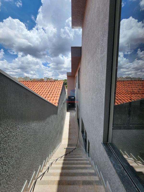 Casa Geminada à venda no Parque Maracanã: 