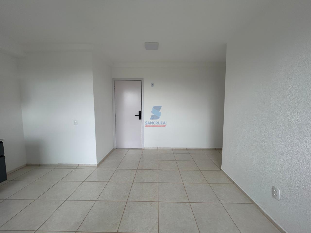 Apartamento à venda no Jardim Riacho das Pedras: 
