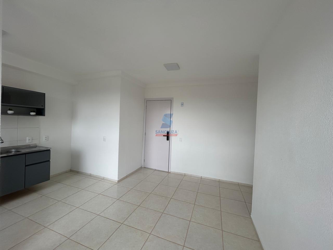 Apartamento à venda no Jardim Riacho das Pedras: 