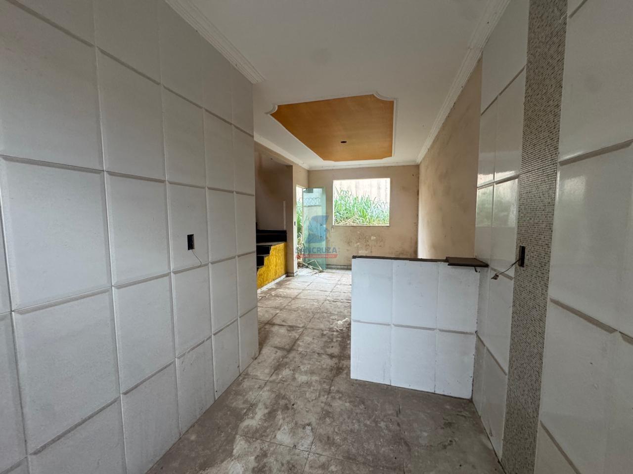 Casa à venda no Água Branca: 