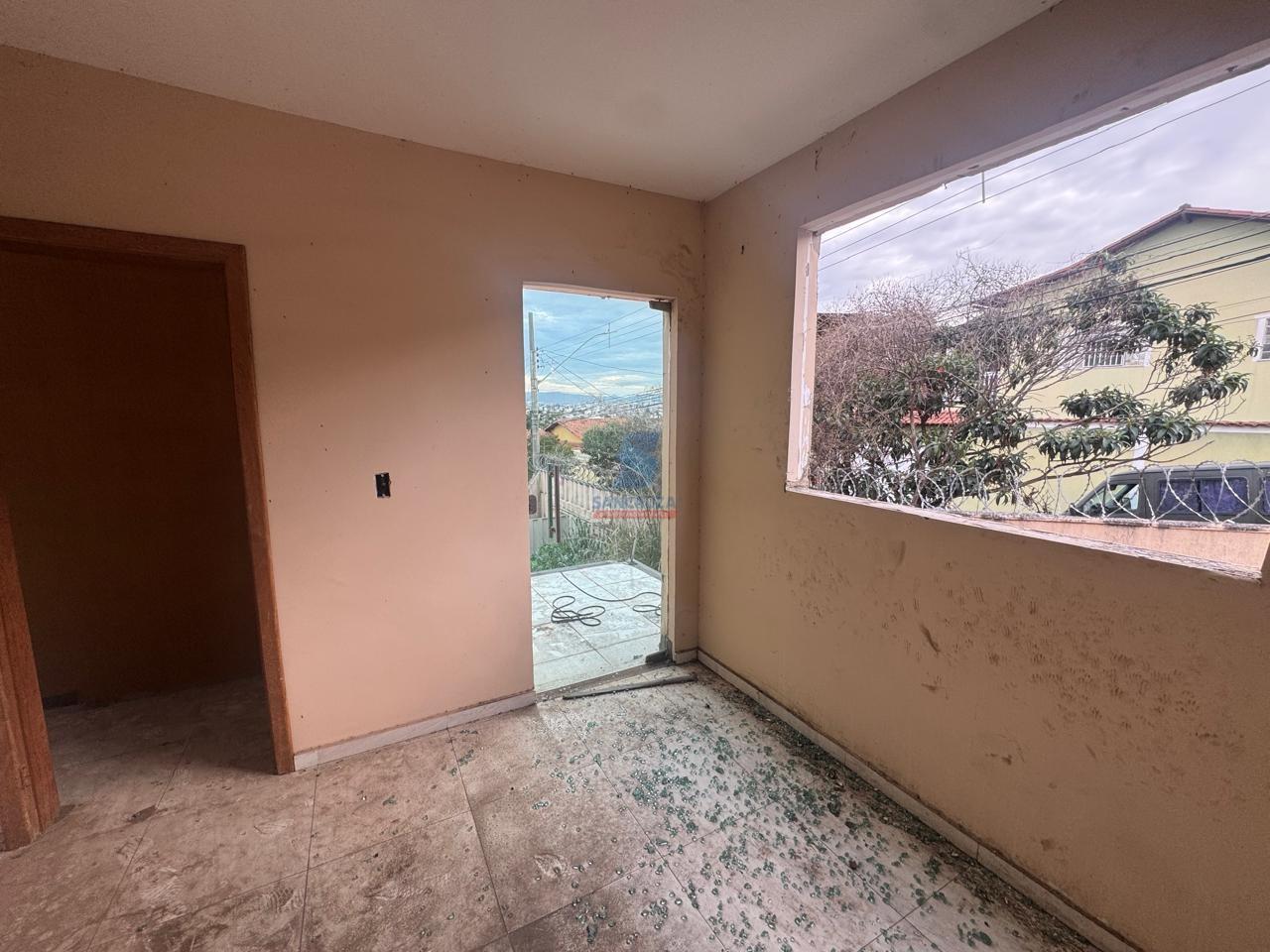 Casa à venda no Água Branca: 