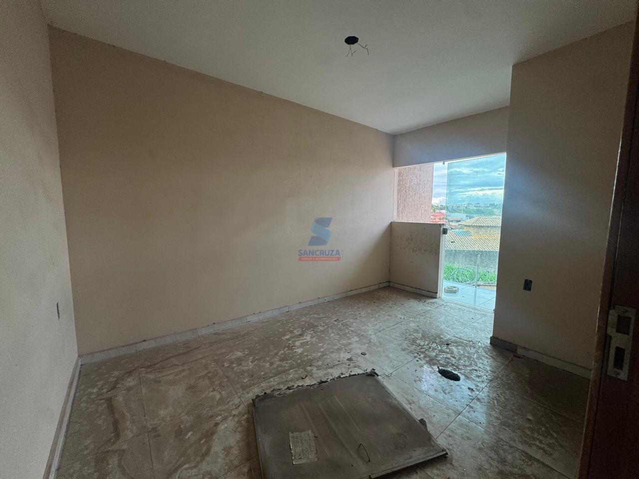 Casa à venda no Água Branca: 