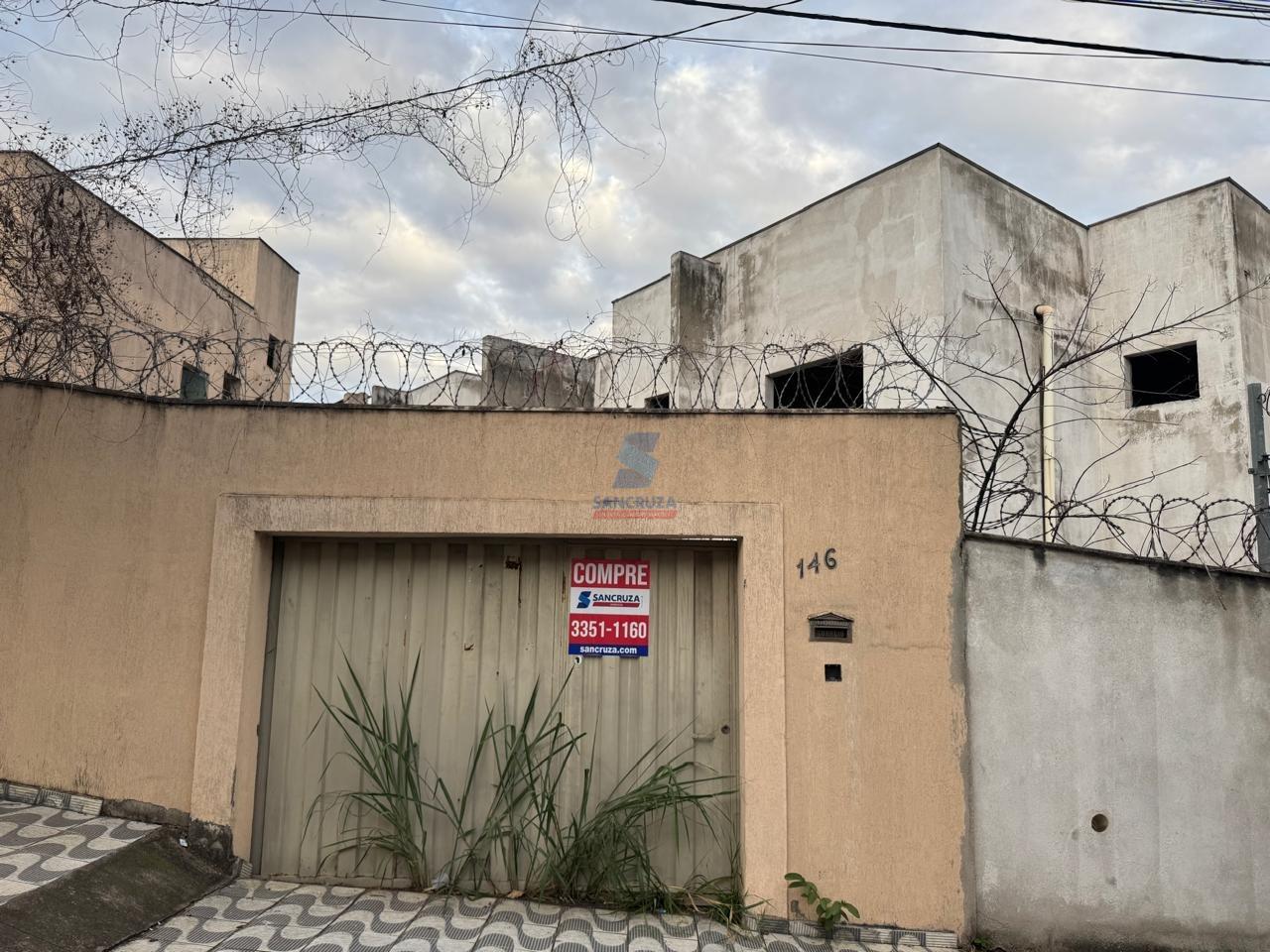 Casa à venda no Água Branca: 